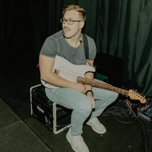 Meet your Posher, Colin